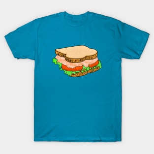 Tuna sandwich T-Shirt